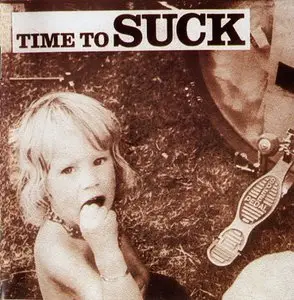 Suck - Time to Suck (1970)