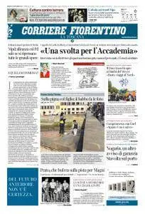 Corriere della Sera Edizioni Locali - 28 Ottobre 2017