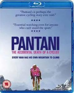 Pantani: The Accidental Death of a Cyclist (2014)