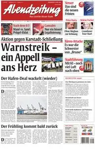 Abendzeitung München - 13 April 2023