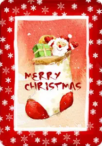 Merry Christmas psd 3