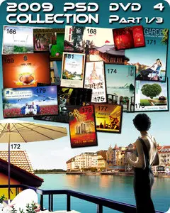 2009 PSD Collection DVD 4 - Part 1/3