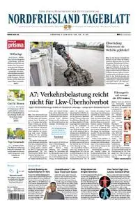 Nordfriesland Tageblatt - 04. Juni 2019