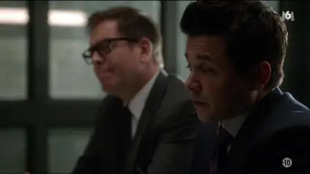 Bull S03E12