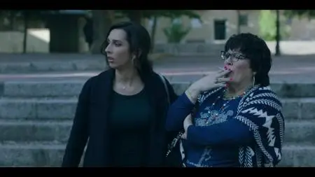 Veneno S01E07