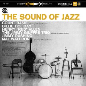 VA - The Sound Of Jazz  (1958) [Analogue Productions 2017] MCH PS3 ISO + DSD64 + Hi-Res FLAC