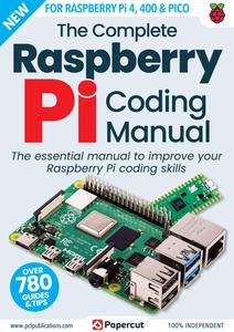 The Complete Raspberry Pi Manual – June 2023