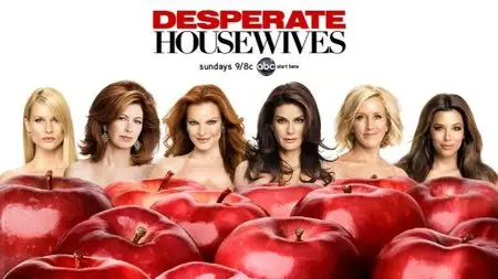 Desperate Housewives S05E24
