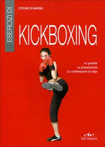 Esercizi di kickboxing (2011)