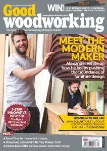 Good Woodworking - Issue 324 - November 2017