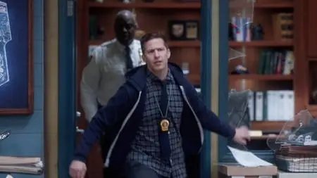 Brooklyn Nine-Nine S07E09