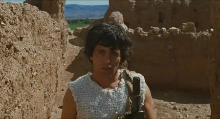 Oedipus Rex / Edipo Re (1967) [The Criterion Collection]