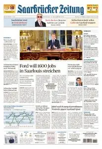 Saarbrücker Zeitung – 11. Dezember 2018