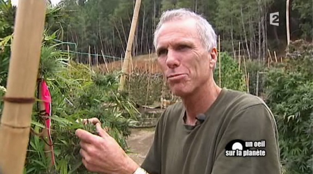 (France 2) Et si on légalisait le cannabis ? (2011)