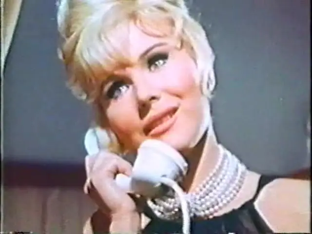 The Beckett Affair / L'affare Beckett (1966)