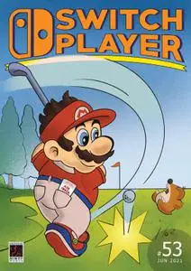 Switch Player Magazine – June 2021