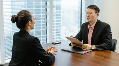 Learn skills to Interview & hire right candidates-Overview