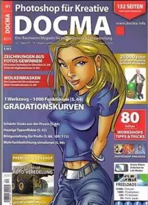 Docma Nr. 41 04-2011