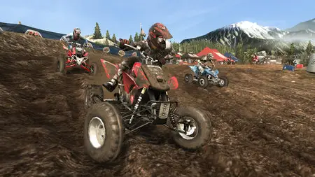 MX vs ATV Reflex (2010)