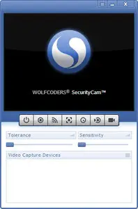 SecurityCam 2.1.0.2