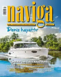 Naviga - Nisan 2017