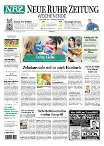 NRZ Neue Ruhr Zeitung Oberhausen - 06. Oktober 2018