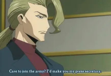 Code Geass  Code Geass   04  avi" yEnc