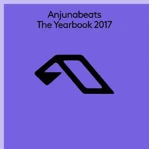 VA - Anjunabeats The Yearbook 2017 (2017)