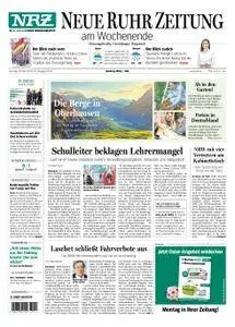 NRZ Neue Ruhr Zeitung Duisburg-Mitte - 10. März 2018