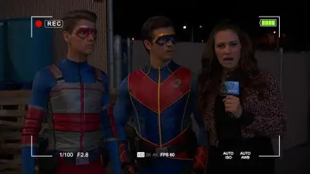 Henry Danger S05E06