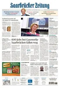 Saarbrücker Zeitung – 28. November 2019