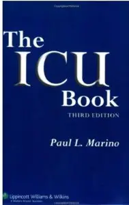 The ICU Book (3rd Edition)