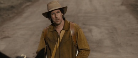 The Ridiculous 6 (2015)