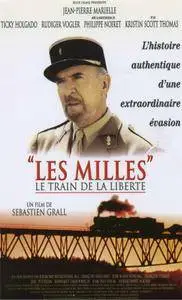 Les Milles - Le Train de la liberté (1995)