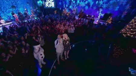 BBC - Top of the Pops, Christmas Special (2016)