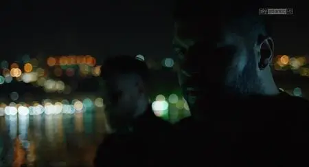 Gomorra - La Serie S04E01