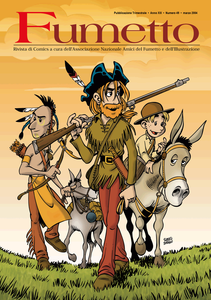 Fumetto - Volume 49