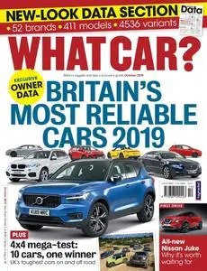 What Car? – September 2019