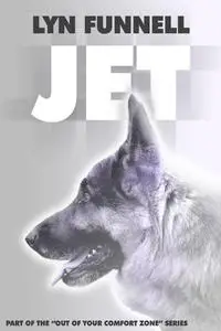 «Jet» by Lyn Funnell