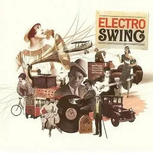 VA - Electro Swing (2009)