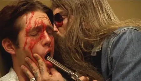 Dear God No! (2011)