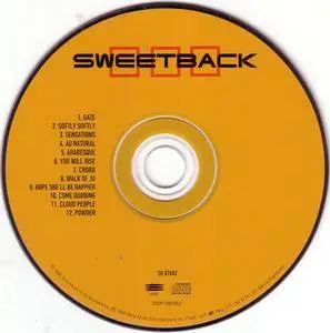 Sweetback - s/t (1996) {Epic} **[RE-UP]**