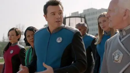 The Orville S02E05