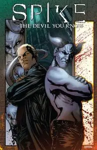 Spike - The Devil You Know (2010) (digital) (Li'l Ultron-Empire