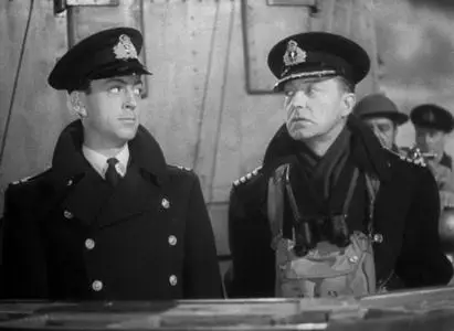 Convoy (1940)