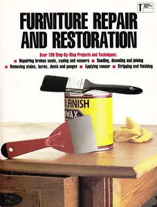 Furniture Repair And Restoration