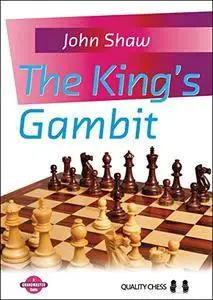 King's Gambit (Grandmaster Guide)(Repost)