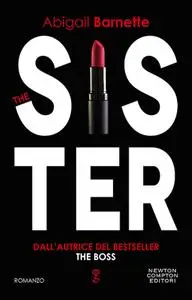 Abigail Barnette - The sister