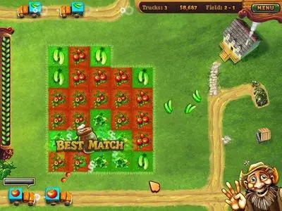 Portable Little Farm 1.41