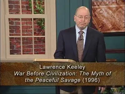 TTC Video - War and World History